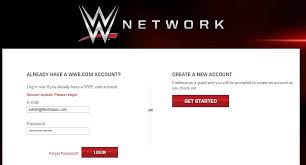 We'll review the issue and. Free Wwe Network Accounts In 2021 4 Working Methods