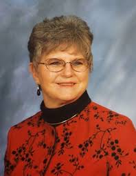 Obituary for Edith Ann (Holder) Hall