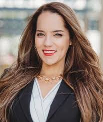 Candice Rojas's Instagram, Twitter & Facebook