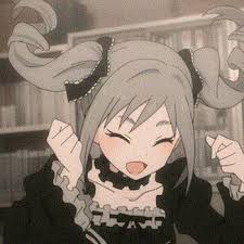 Aesthetic clipart anime aesthetic anime girls png. Cute Cartoon Characters Funny Aesthetic Profile Pictures January 2019