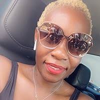 Behind Every Good Woman by E.N. Joy