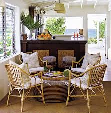 Discover inspiration to makeover your space with ideas for mirrors, lighting, vanities, showers and tubs. 10 Awesome Bamboo Furniture Ideas For House Interior Decor