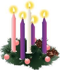 The Meaning Of The Advent Wreath Advent Candles Advent Wreath Candles Advent Candles Meaning