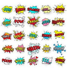 Wow Word Comic Book Pop Art Royalty Free Vector Image Pop Art Comic Pop Art Design Pop Art