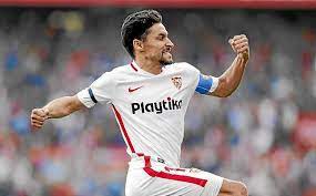 Последние твиты от jesús navas (@jnavas). El Dato Mas Soberbio De Jesus Navas Con El Sevilla Fichajes Net