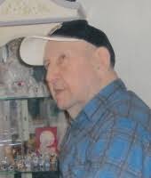 Obituary information for Frank F. Loy Sr.