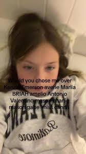 Stevie Emerson Short