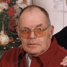 Richard E. Mertz Obituary April 13, 2021