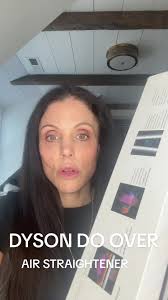 Harvey Norman Dyson Airstrait