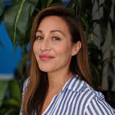 Brittany Browning Rector