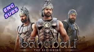 Prabhas, rana daggubati, anushka shetty and others. Baahubali 2 The Conclusion 2017 Full Movie With English Subtitles