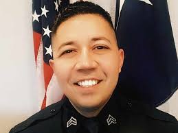 Fundraiser for Brandi Bice by Amanda Dickey : Former Chief Hector Solis of  Mustang Ridge, Texas