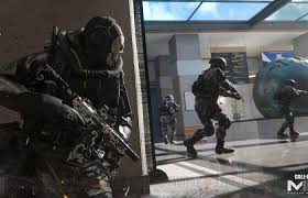 Call of Duty: Warzone 2.0” and “Call of Duty: Modern Warfare II” Season 2  Reloaded Update