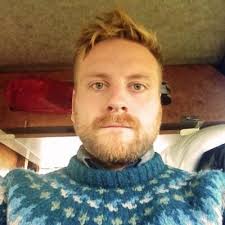 Ross Fraser McLean (@RoFraserMcLean)