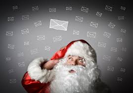 Filtrez et découvrez les meilleurs millésimes de santa emilion carménère. Email Santa Just In Time For Christmas