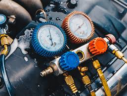 We own and operate community heating and cooling, llc. 4 Tips For Car Hvac Maintenance Auto Repair In Olympia Hanson Kia