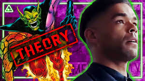 Who Is Marvel Comics' Super-Skrull?