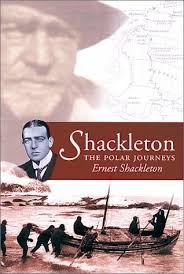 Shackleton: The Polar Journeys by Ernest Shackleton