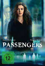 Jennifer lawrence and chris pratt in 'passengers' reviewed at amc lincoln square, new york, december 14, 2016. Passengers Amazon De Anne Hathaway Patrick Wilson Chelah Horsdal Ryan Robbins Andrew Wheeler Robert Gauvin David Morse Clea Duvall Dianne Wiest William B Davis Sandra Jessica Couturier Brad Turner Robert Musnicki Ronnie Christensen Rodrigo