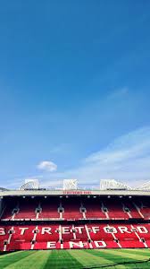 Old trafford 1280x1024 download and share beautiful image in best available resolution. Old Trafford Wallpapers Top Free Old Trafford Backgrounds Wallpaperaccess