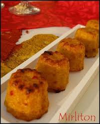 Canneles Fondants Aux Epices Du Monde Chorizo Et Tomates Sechees Mirliton Recettes De Cuisine Idee Recette Alimentation