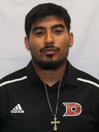 2023 Men's Soccer Roster