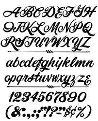 Explore Office Of Air S Photos On Flickr Office Of Air Has Uploaded 337 Photos To Flickr Lettering Fonts Lettering Alphabet Hand Lettering Fonts