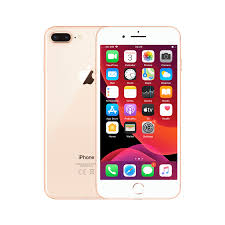Iphone 8 Plus 64gb Gold