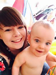 Kerry-Anne McFarlane is fundraising for Bliss