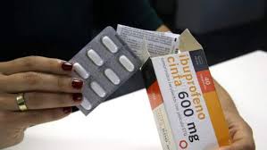 Ibuprofeno Cual Es La Cantidad Maxima Que Puedes Tomar En Un Dia