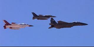 We hope you enjoyed that article. Chuck Yeager Test Pilot Who Broke The Sound Barrier Is Dead At 97 The New York Times