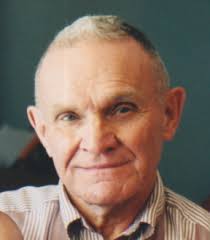 Obituary information for Harold Key