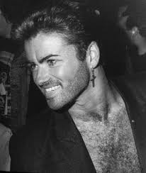 LES MOTS AUTHENTIQUES DE GEORGE MICHAEL * BARE * 26 *