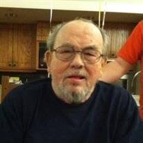 Doc (Darius) "Pa" Williams Obituary