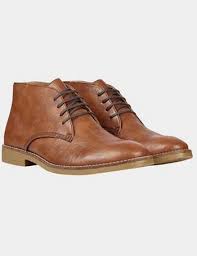 Shop Men S Burton Desert Boots Up To 80 Off Dealdoodle