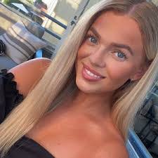 Victoria Jorgensen's Instagram, Twitter & Facebook