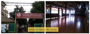 Namun, akhirnya keluarga memutuskan jenazah untuk dimakamkan di pondok pesantren darul quran, tangerang. Tahfidz Intensif Daarul Quran Heningbanget