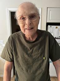 Norman Kendrick Carrier Obituary