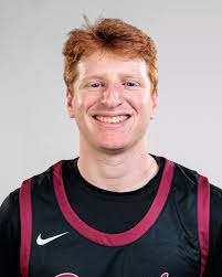 2025-26 Men's Basketball Roster