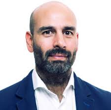 Daniel, Senior Sales Manager: Making a difference in and out of the office 