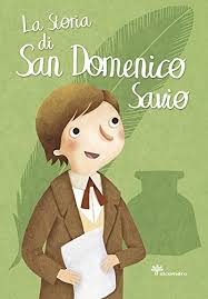 Savio augurano a tutti gli alunni e alle loro famiglie buone vacanze estive! San Domenico Savio Abebooks