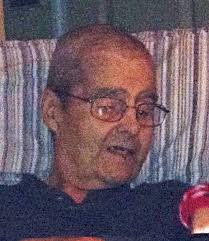 Obituary of Gordon Arthur Matson