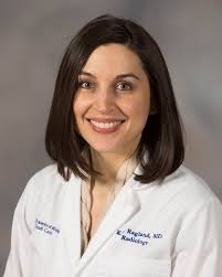 Residents, fellow join radiology, psychiatry, medicine faculty