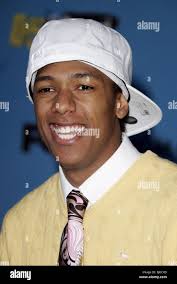 Nick arena hi-res stock photography and images