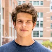 Issue 5 by greymattersjournalvc