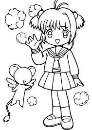 Le temps passe si vite que parfois nous ne le remarquons même pas. Top34 Coloriage Gratuit Pour Fille A Imprimer Images Ping4coin