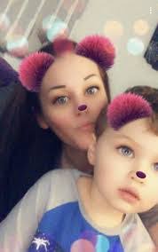 Tiffany Coston's Instagram, Twitter & Facebook