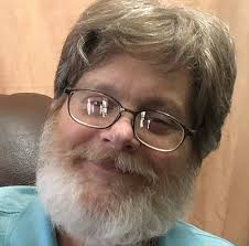 Obituary: Terry Martin