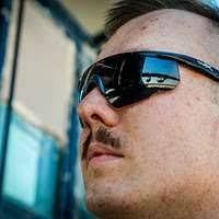 Senior Airman Landon Harris, 816th Expeditionary Airlift