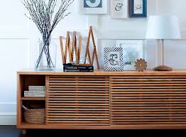 Designed to perfectly complement your living room or dining room, we have a variety of quality sideboards that offer a beautiful finishing touch to your suite. Oak Sideboards 10 Of The Best Ideal Home